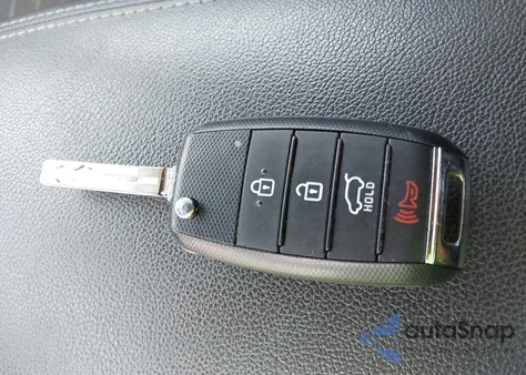 2018 Kia Sportage Lx from USA, damaged, VIN KNDPMCAC3J7407882